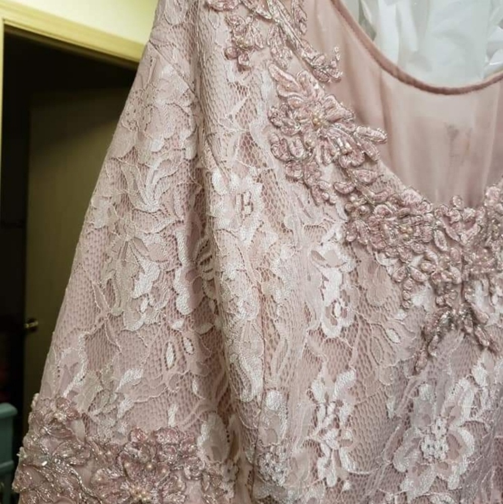 Size 26 dress